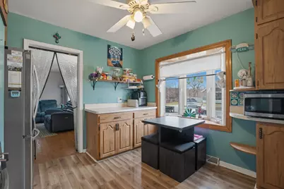 7623 Monroe Avenue, Hammond, IN 46324 - Photo 5