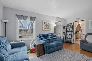 7623 Monroe Ave, Hammond, IN 46324 - Photo 9