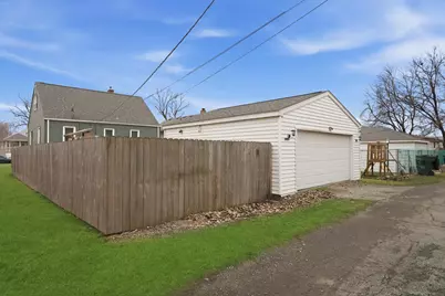 7623 Monroe Avenue, Hammond, IN 46324 - Photo 25