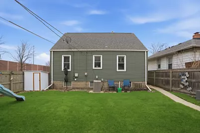 7623 Monroe Avenue, Hammond, IN 46324 - Photo 21