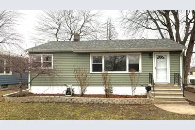 7021 Osborn Avenue, Hammond, IN 46323 - Photo 1