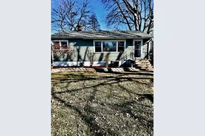 7021 Osborn Avenue, Hammond, IN 46323 - Photo 1