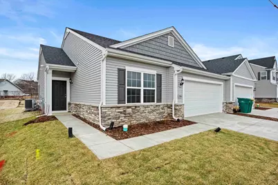 7078 Johnson Street, Merrillville, IN 46410 - Photo 1