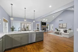 72 Timber Trail, Michigan City, IN 46360 - Photo 7