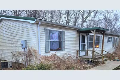 7003 N Robertson Street, Terre Haute, IN 47805 - Photo 1