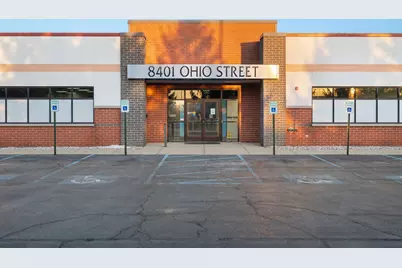 8401 Ohio Street, Merrillville, IN 46410 - Photo 1