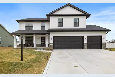 302 Holst Lane, Valparaiso, IN 46385 - Photo 1