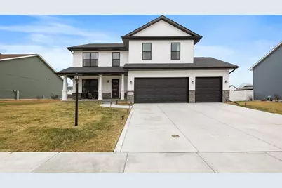 302 Holst Lane, Valparaiso, IN 46385 - Photo 21