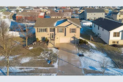 822 Seminole Drive, Lowell, IN 46356 - Photo 1