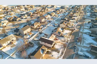 822 Seminole Drive, Lowell, IN 46356 - Photo 5