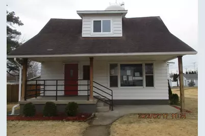 407 E State Street, Morocco, IN 47963 - Photo 1