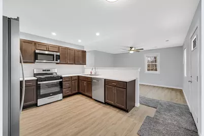 285 S Ivanhoe Road, Kingsford Heights, IN 46346 - Photo 7