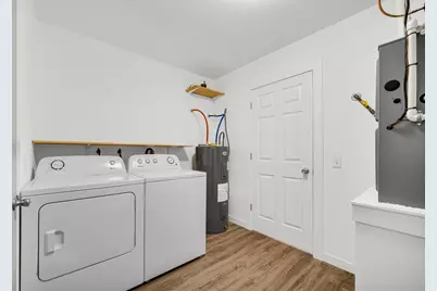 285 S Ivanhoe Road, Kingsford Heights, IN 46346 - Photo 13