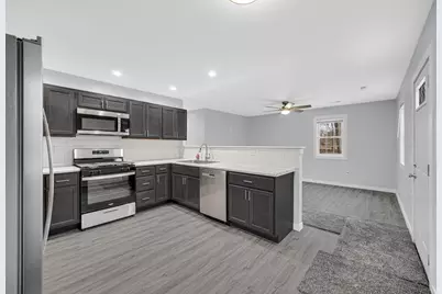 285 S Ivanhoe Road, Kingsford Heights, IN 46346 - Photo 5