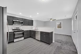 285 S Ivanhoe Rd, Kingsford Heights, IN 46346 - Photo 5