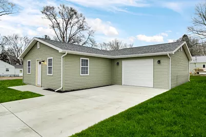 285 S Ivanhoe Road, Kingsford Heights, IN 46346 - Photo 3