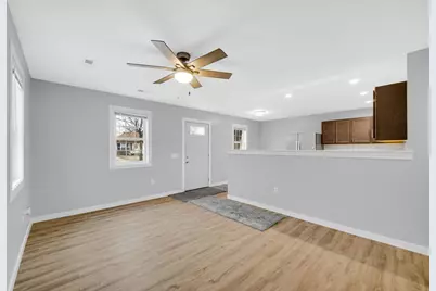 285 S Ivanhoe Road, Kingsford Heights, IN 46346 - Photo 5