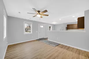 285 S Ivanhoe Rd, Kingsford Heights, IN 46346 - Photo 5