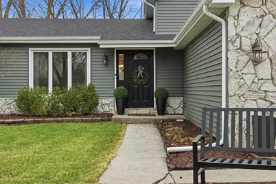 4042 Burning Tree Court, Crown Point, IN 46307 - Photo 3