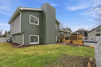 4042 Burning Tree Court, Crown Point, IN 46307 - Photo 23