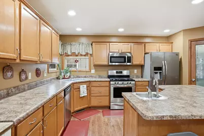 1926 Daisy Street SE, Demotte, IN 46310 - Photo 25