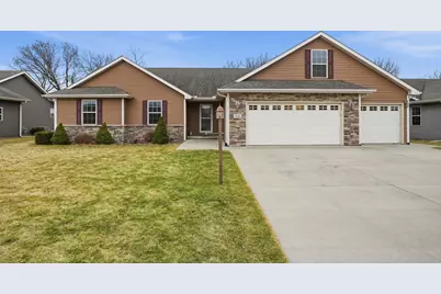 1926 Daisy Street SE, Demotte, IN 46310 - Photo 33