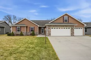 1926 Daisy St SE, Demotte, IN 46310 - Photo 33