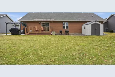 1926 Daisy Street SE, Demotte, IN 46310 - Photo 35