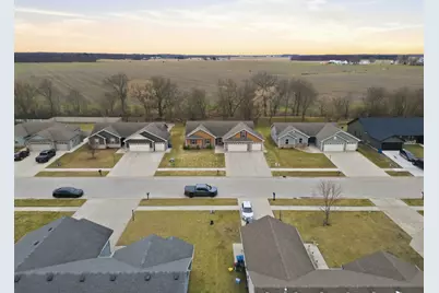 1926 Daisy Street SE, Demotte, IN 46310 - Photo 3