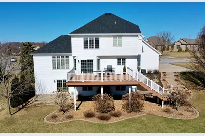 817 Mary Ellen Drive, Crown Point, IN 46307 - Photo 33