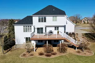 817 Mary Ellen Dr, Crown Point, IN 46307 - Photo 33