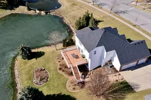 817 Mary Ellen Dr, Crown Point, IN 46307 - Photo 37