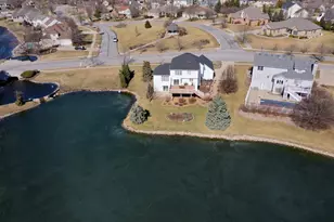 817 Mary Ellen Dr, Crown Point, IN 46307 - Photo 35