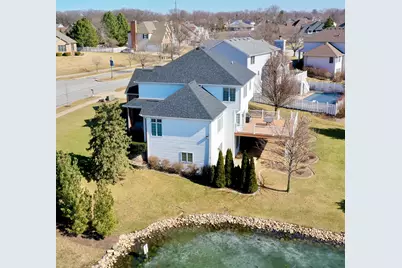 817 Mary Ellen Drive, Crown Point, IN 46307 - Photo 31