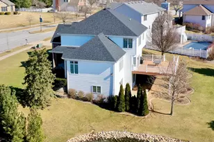 817 Mary Ellen Dr, Crown Point, IN 46307 - Photo 31