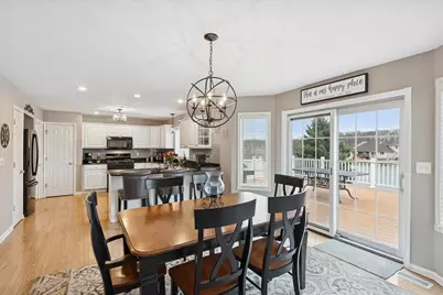 817 Mary Ellen Drive, Crown Point, IN 46307 - Photo 11