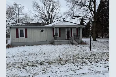 18 Genesse Street, LaCrosse, IN 46348 - Photo 1