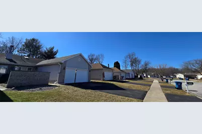 5721 Gull Drive, Schererville, IN 46375 - Photo 17