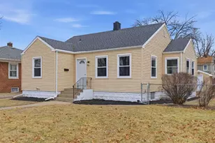 423 N Cline Ave, Griffith, IN 46319 - Photo 1