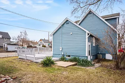 1803 Tennessee Street, Michigan City, IN 46360 - Photo 13