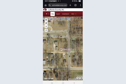 Lt 83 Union Street, Michigan City, IN 46360 - Photo 1