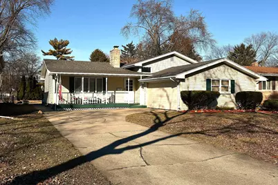 1645 Tulip Lane, Munster, IN 46321 - Photo 1