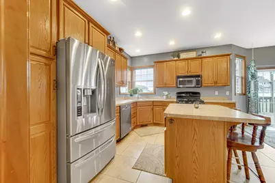 215 Talon Drive, Valparaiso, IN 46385 - Photo 13