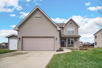 215 Talon Drive, Valparaiso, IN 46385 - Photo 25