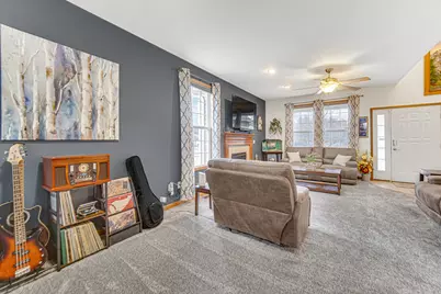 215 Talon Drive, Valparaiso, IN 46385 - Photo 9