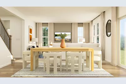 11453 Clyde Drive, Winfield, IN 46307 - Photo 5