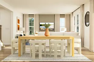 11453 Clyde Dr, Winfield, IN 46307 - Photo 5