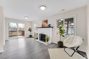 13524 Knight St, Cedar Lake, IN 46303 - Photo 3