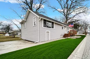 13524 Knight St, Cedar Lake, IN 46303 - Photo 25