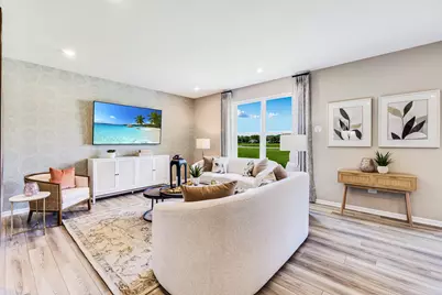 8692 Graystone Drive, Lowell, IN 46356 - Photo 1